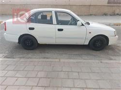 هيونداي فيرنا